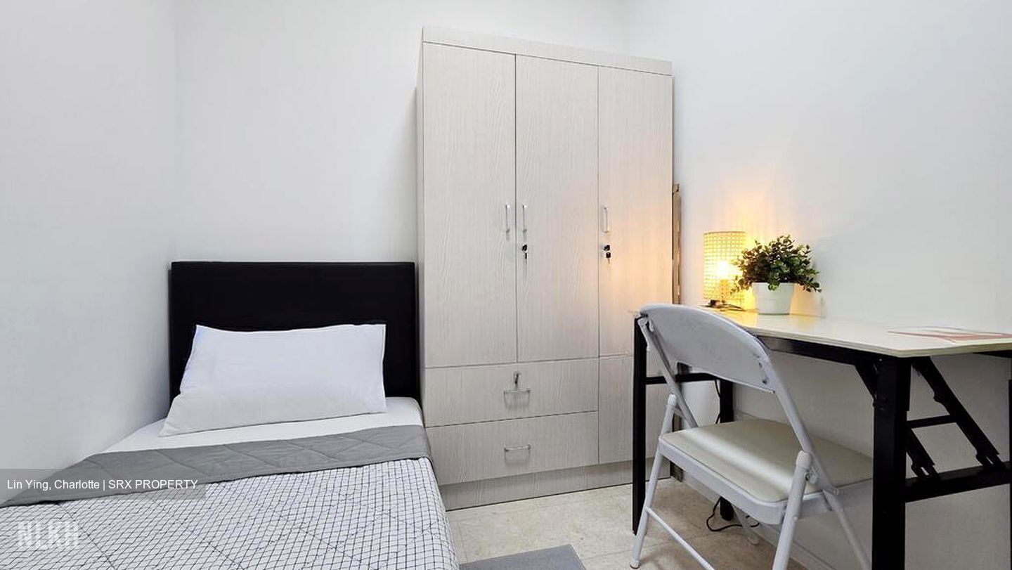 Lakeholmz (D22), Condominium #500048831